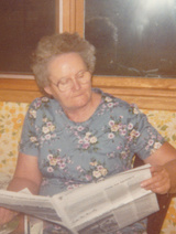 Gladys Anderson