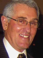 Ross Shantz Obituary