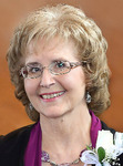 Lorraine Eleanor "Lori"  Tymchak (Getz)