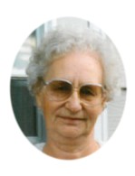 Doris Hulm