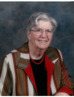 Thelma Roycroft