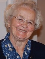 Agnes Bushman